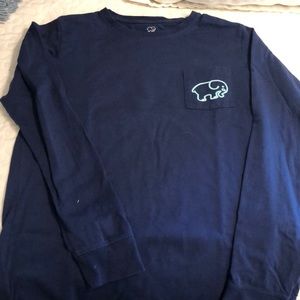 Ivory Ella Shirt